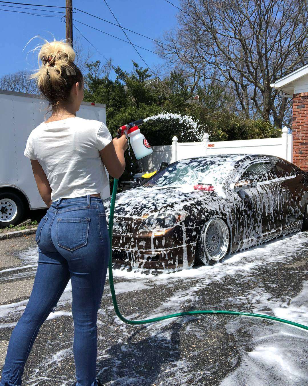 Faith Marone Onlyfans