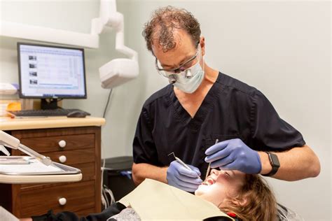 Family Dentist Near Me Procedure Demystified for Parents
