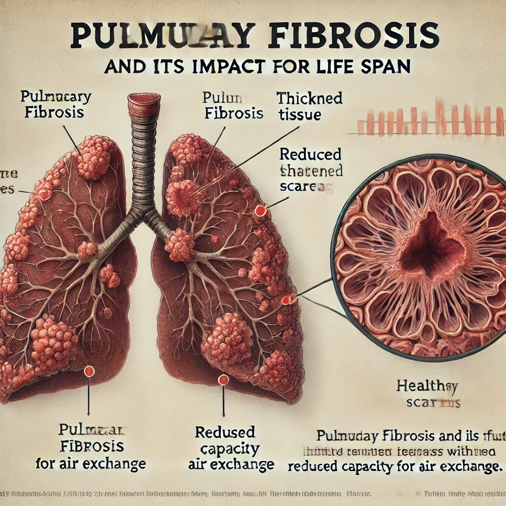Fibrosis Que Es