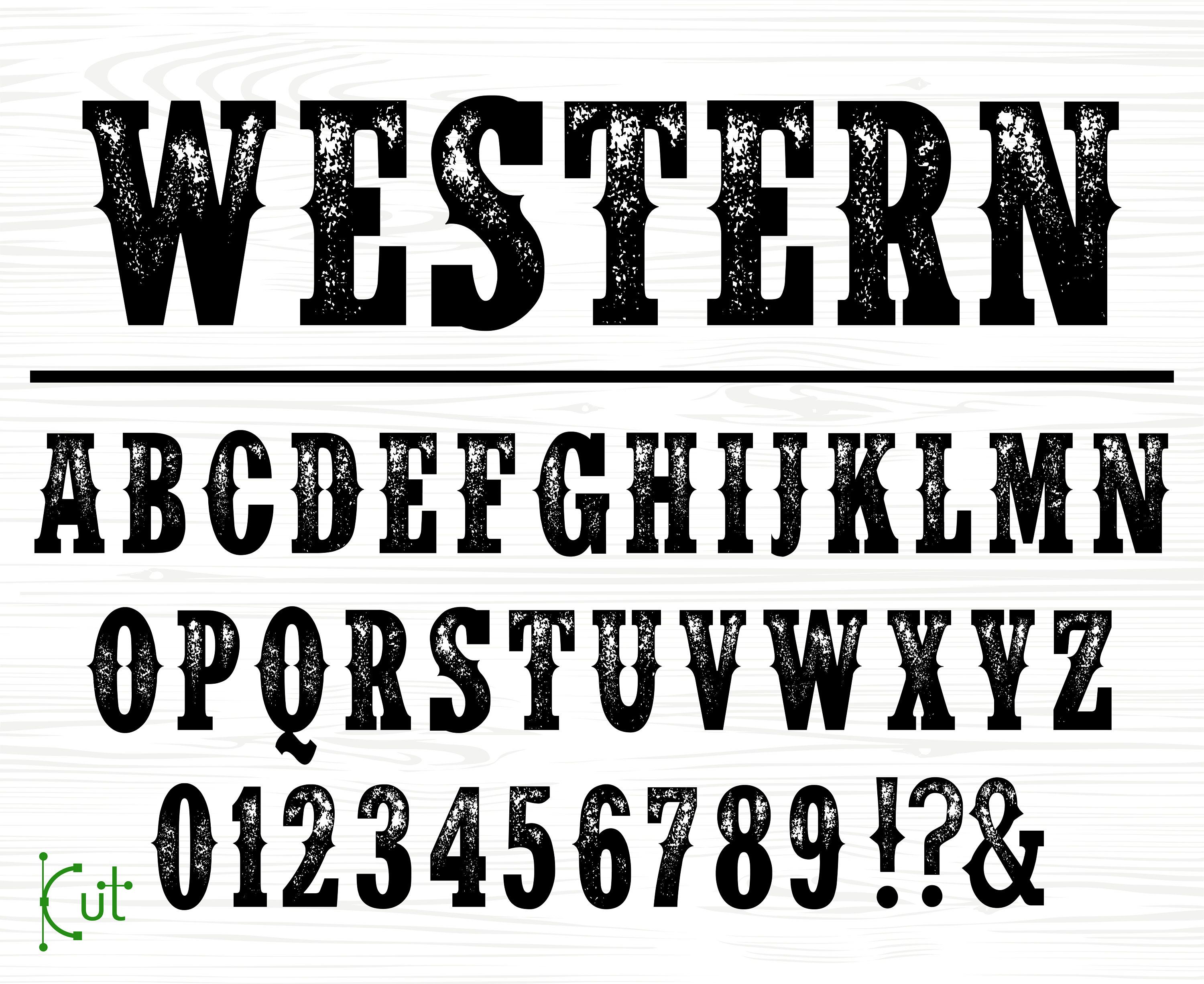 Font For Official Documents
