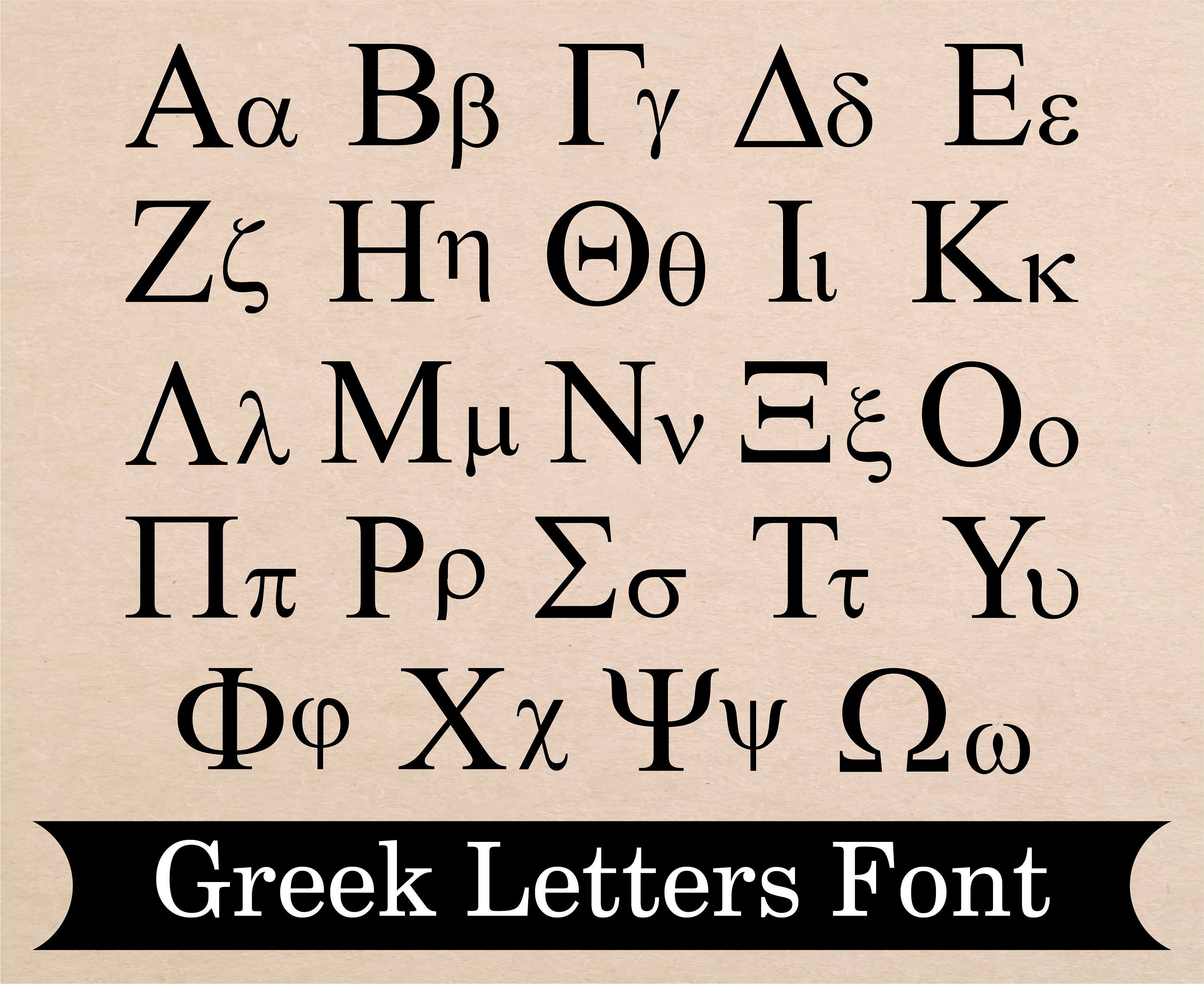 Font For Y2k