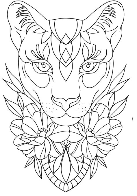 For Beginners Printable Outline Tattoo Stencil Designs Printable For Beginners Printable Outline Tattoo Stencil Designs Printable