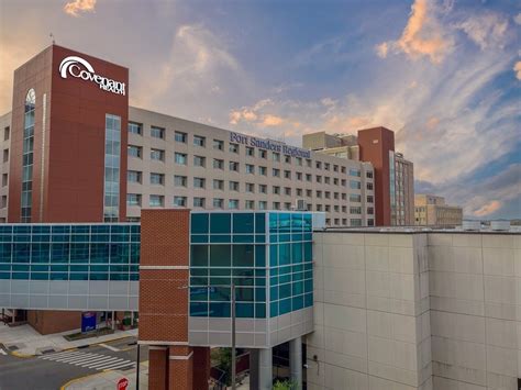 Fort Sanders Health