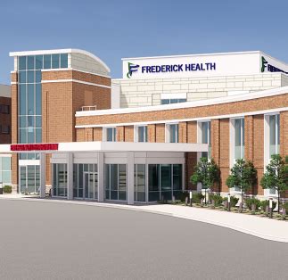Frederick Health Medical Group