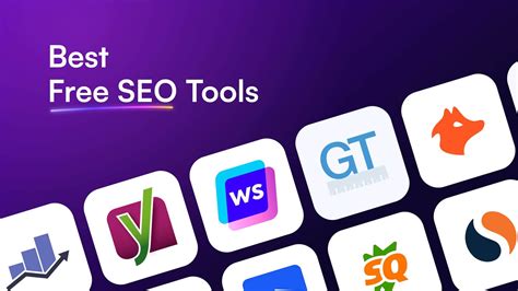 Top Free SEO Tools for Skyrocketing Your Website Traffic