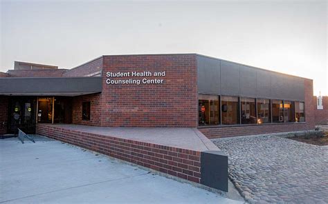 Fresno State Health Center