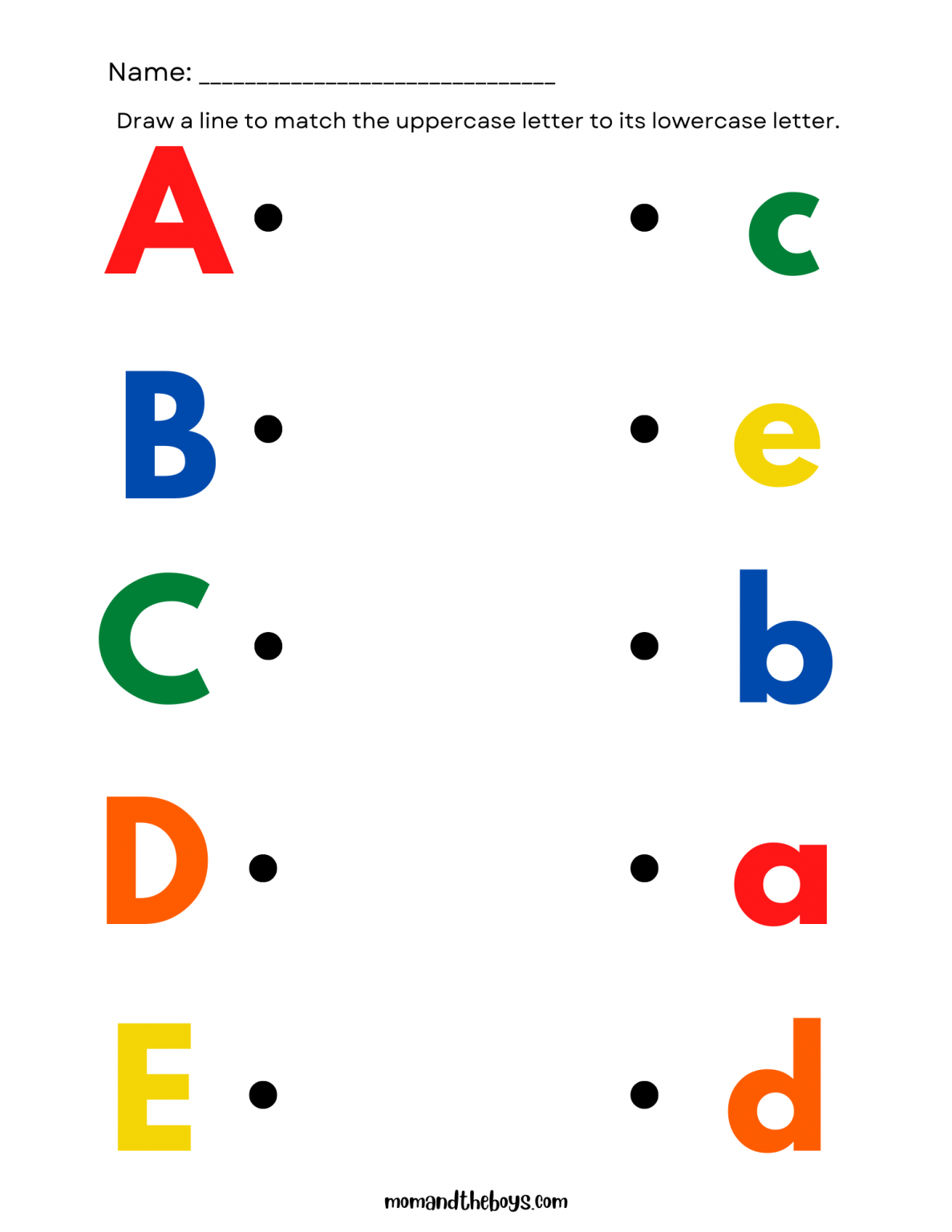 Mastering Letter K With Fun Games And Practice Activities