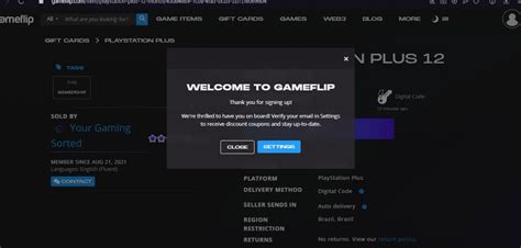 Gameflip Discount Codes 2025 Revealed!