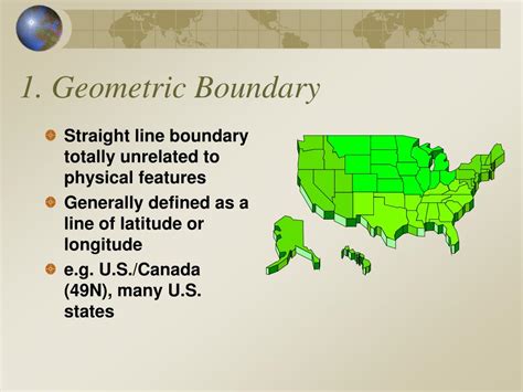 Exploring Real-World Geometric Boundary Examples: A Professional Insight