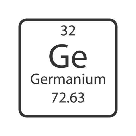 Germanium Element