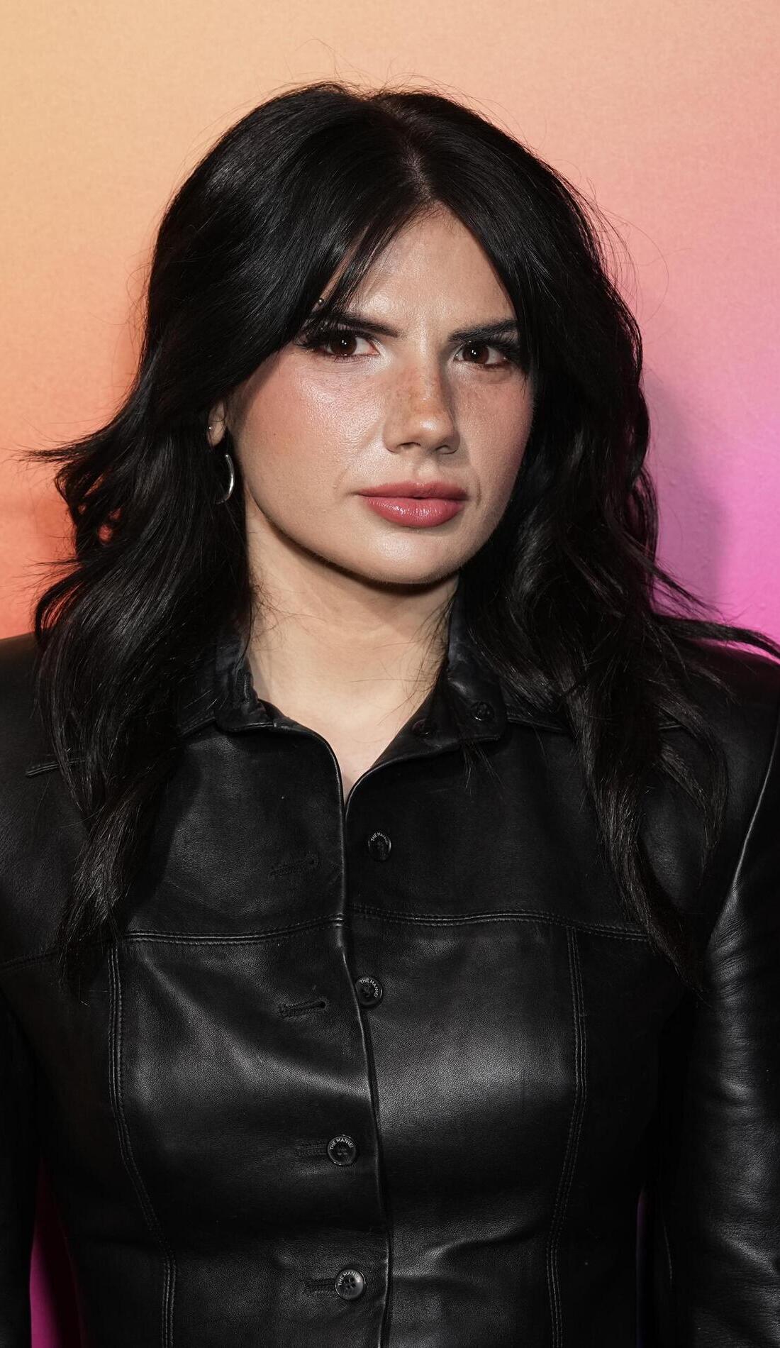 Girly Chest Tattoos Designs