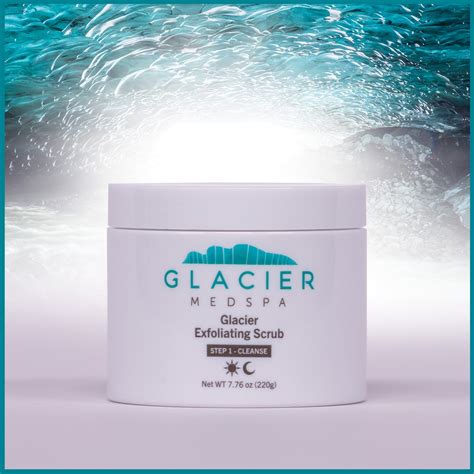 Glacier Med's Secret to Healthy Aging