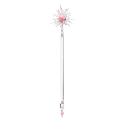 Glinda Wand: Discover Its Magical Secrets and Power