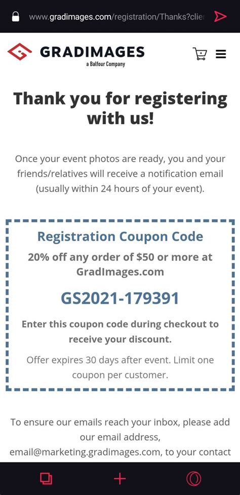 Best Gradimages Promo Code for Exclusive Discounts This Season