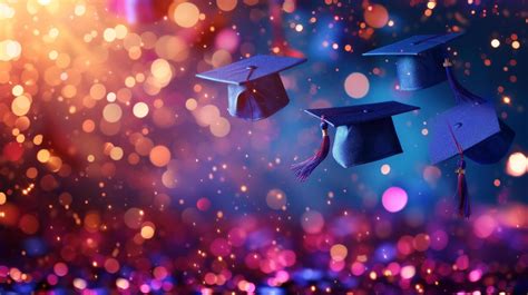 Explore Stunning Graduation Backgrounds for Memorable Celebration Photos