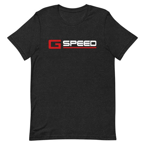 Gspeed Logo