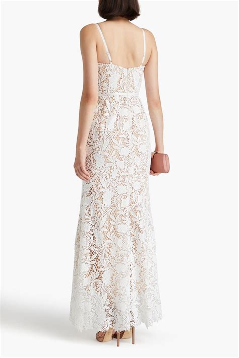 Guipure Lace Wedding Gown Trends 2023: Ultimate Guide for Perfect Bridal Style
