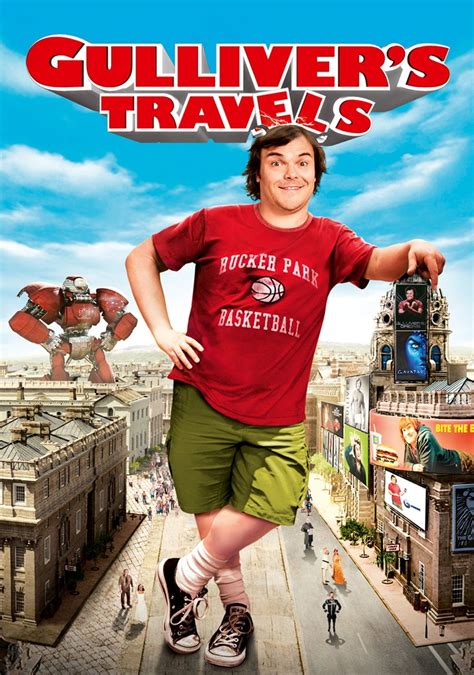 Best 'Gulliver's Travels 2010' Analysis Uncovered!