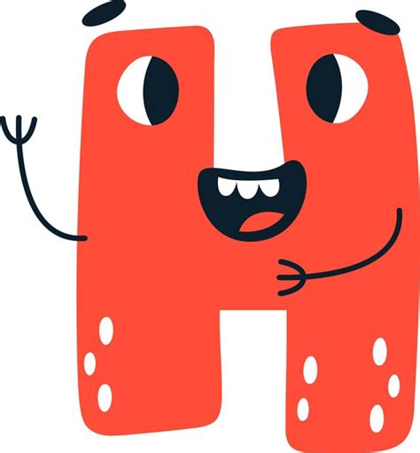 H Is For Funny