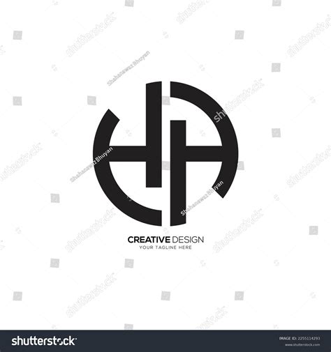 H Logo Simple