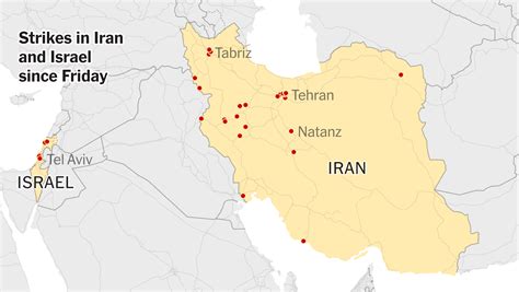 Haifa Israel Conflict Beginner Guide: Unveiling the Basics