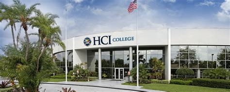 Top HCI College Programs Ranked 2023