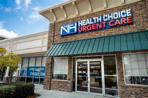 Health Choice Urgent Care