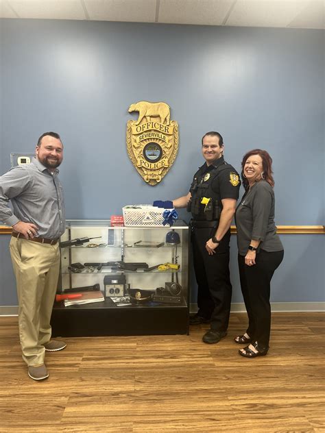 Health Department Sevierville