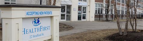 Health First Laconia Nh