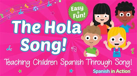 Hola in English: Uncover Its True Meaning