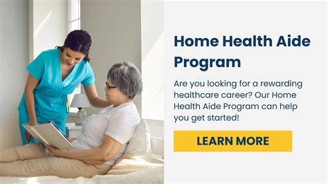 Home Health Aide Pay