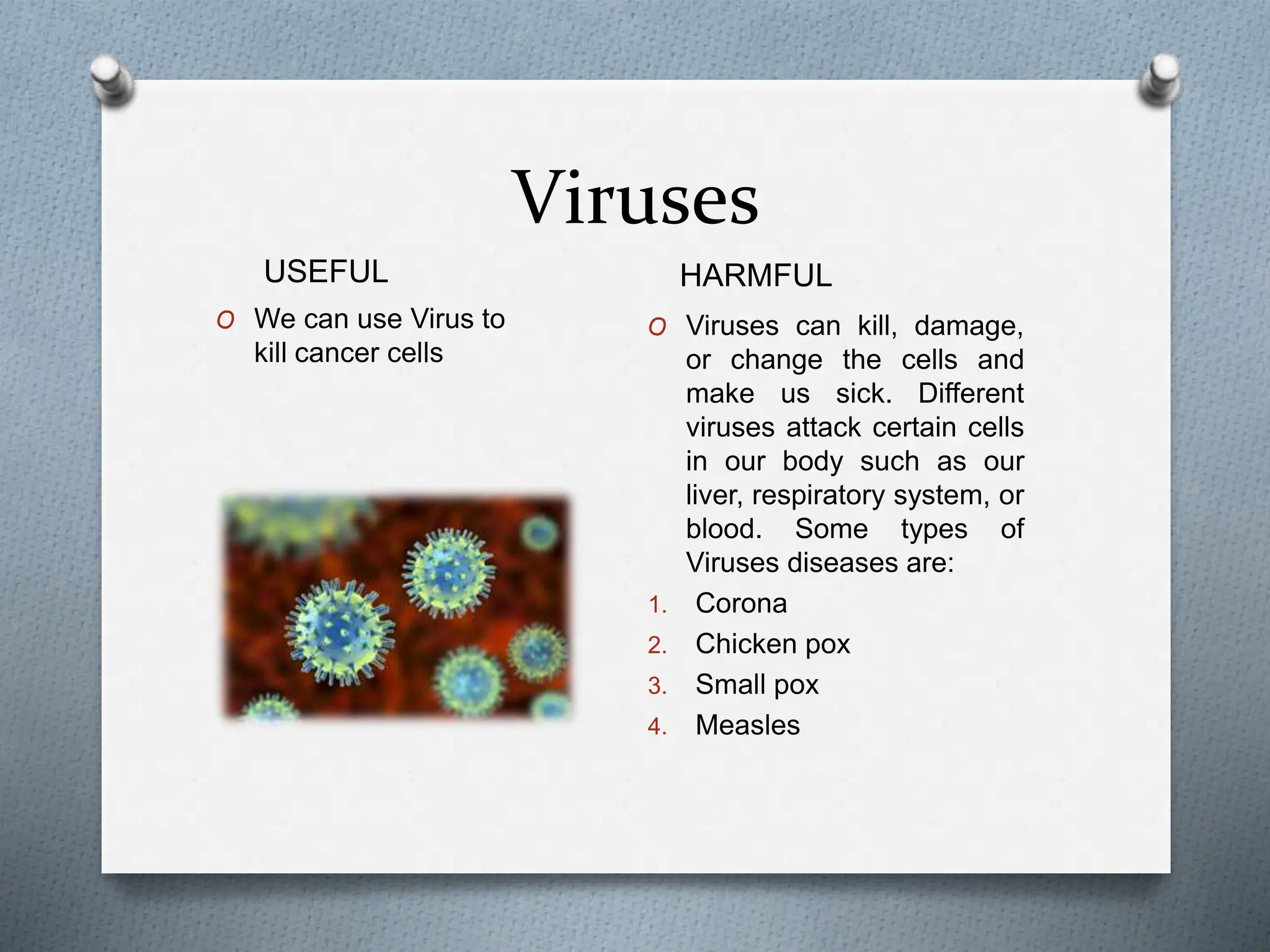 How Are Viruses Useful: The Unexpected Good They Do For Science And Health