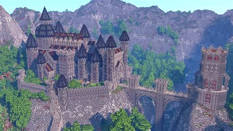 How Big Is Minecraft