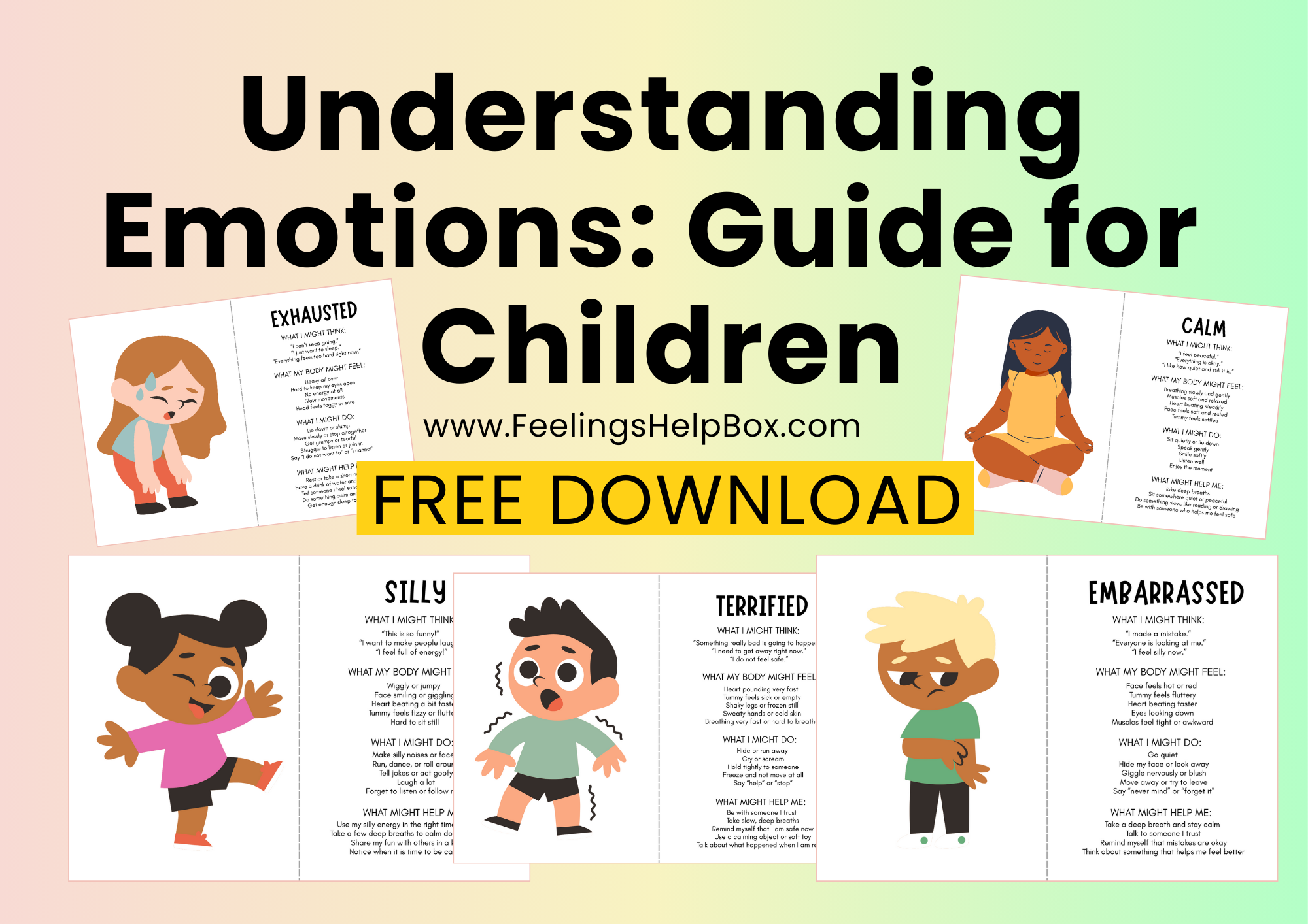 Understanding Childrens Thinking And Learning Pdf Guide