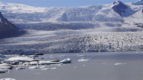 How Cold Is Greenland