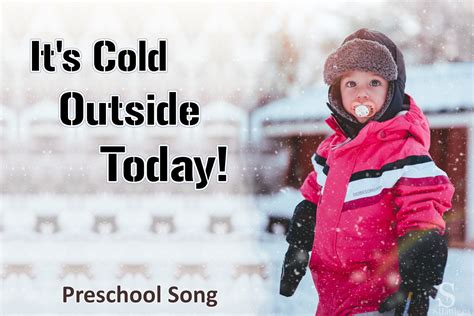 How Cold Is Outside Today