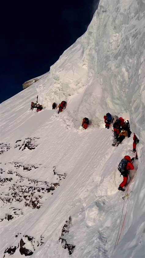 How Dangerous Is K2 Mountain