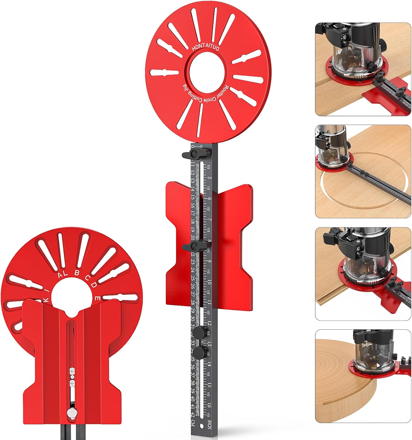 Mastering Depth Settings On Your Router: How Deep Can It Cut