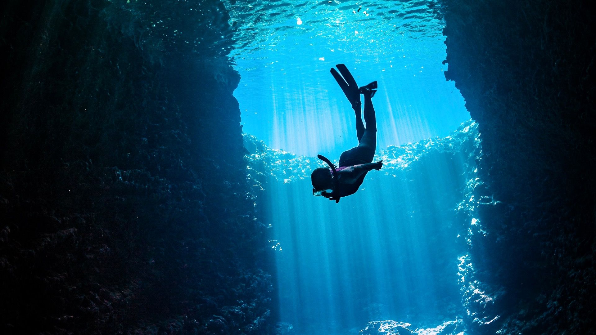 Breaking The Machine Limit: How Deep Can Someone Scuba Dive