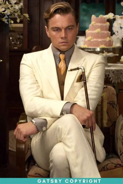 Gatsby's Secret Fortune: Origins Unveiled