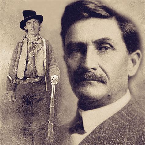 Unveiling Pat Garrett's Fatal Fate