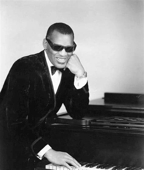 Uncovering the Cause of Ray Charles' Passing: A Professional Insight