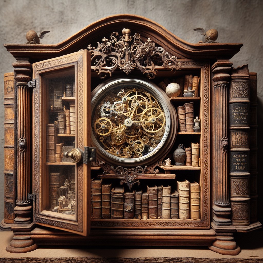 How Animals Tell Time: Nature’s Hidden Clocks