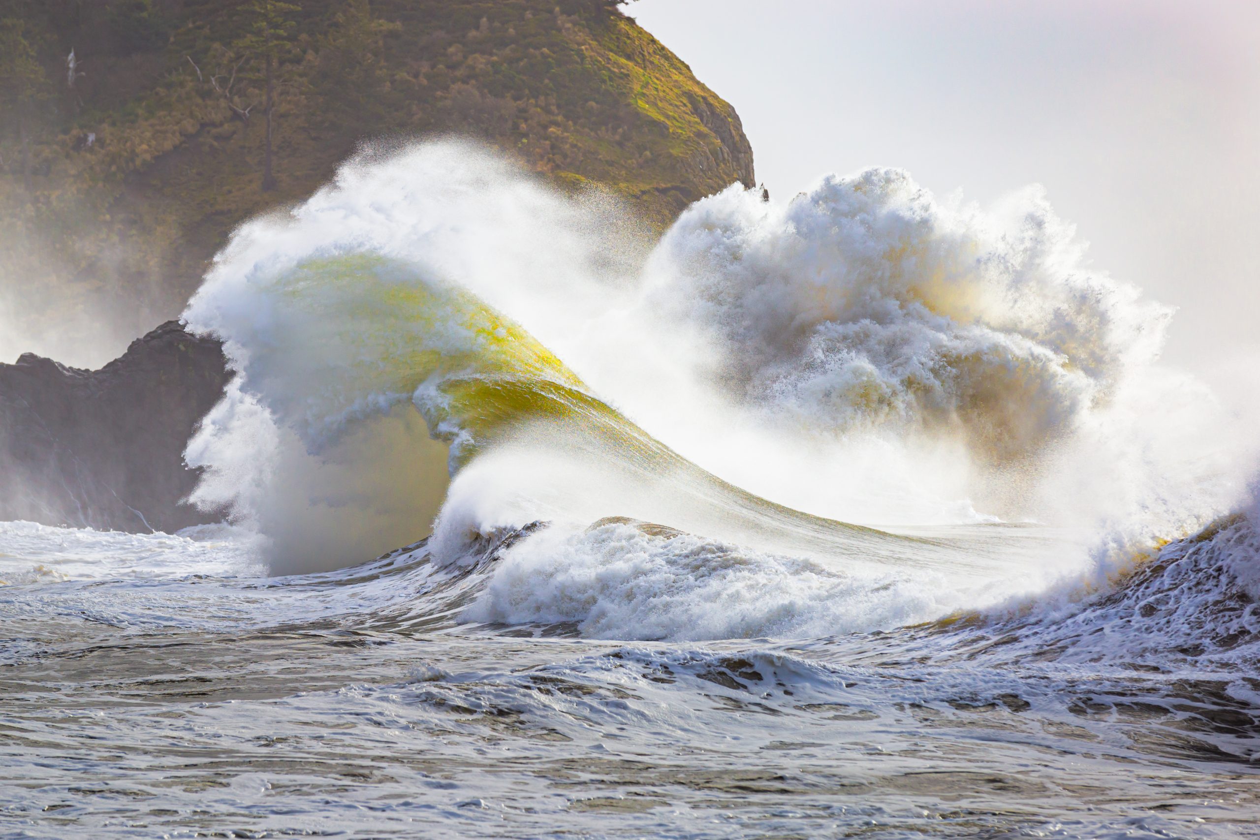 How King Tides Form And Their Impact On Tidal Weir Construction