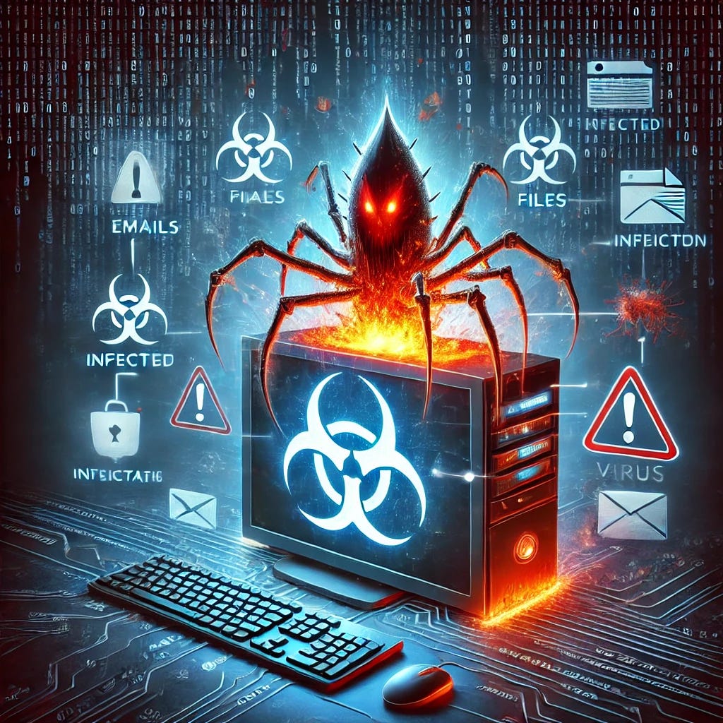 How Do Viruses On Phones Work And How To Fix Them
