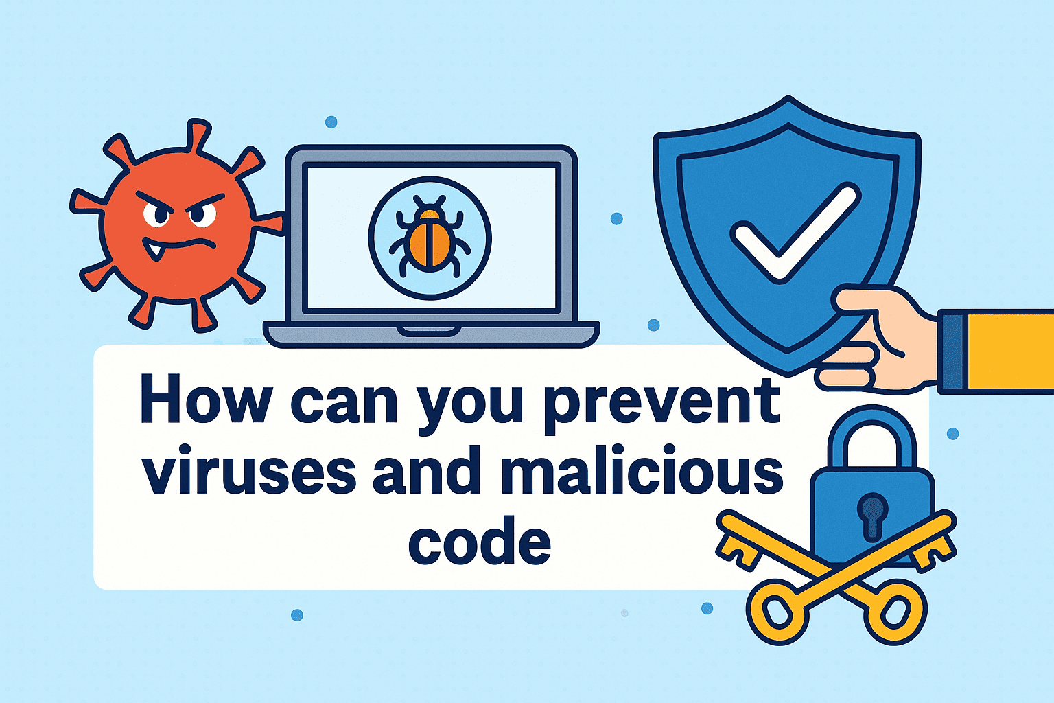 How Do Viruses Work On Phones: A Simple Guide To Mobile Protection