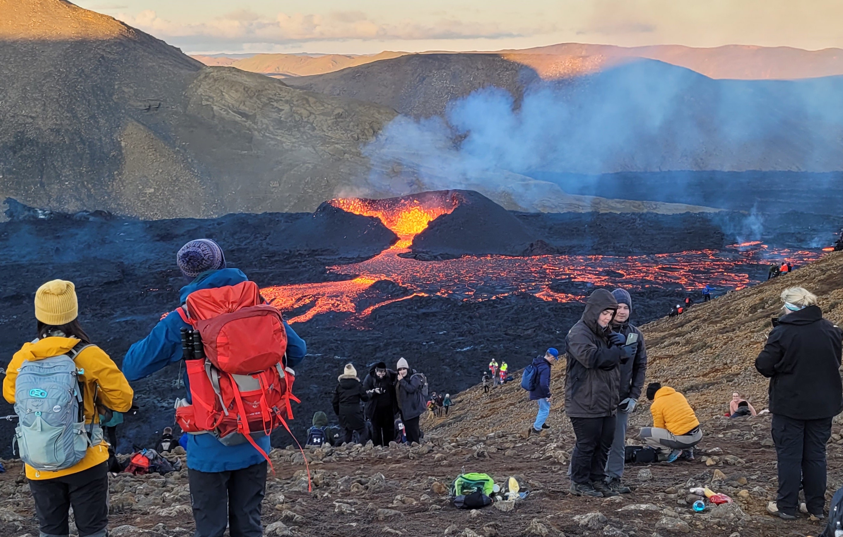 How Do Volcanoes Affect Japan’s Economy And Daily Life