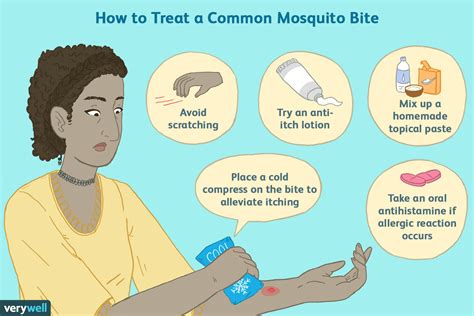 How Do You Bite A Mosquito Back