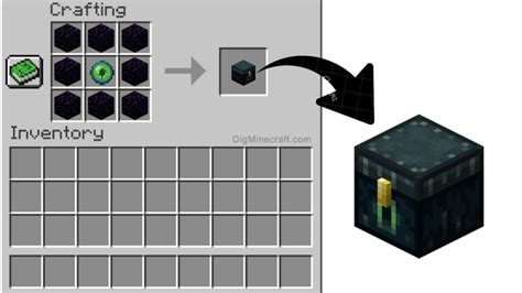 How Does Ender Chest Work