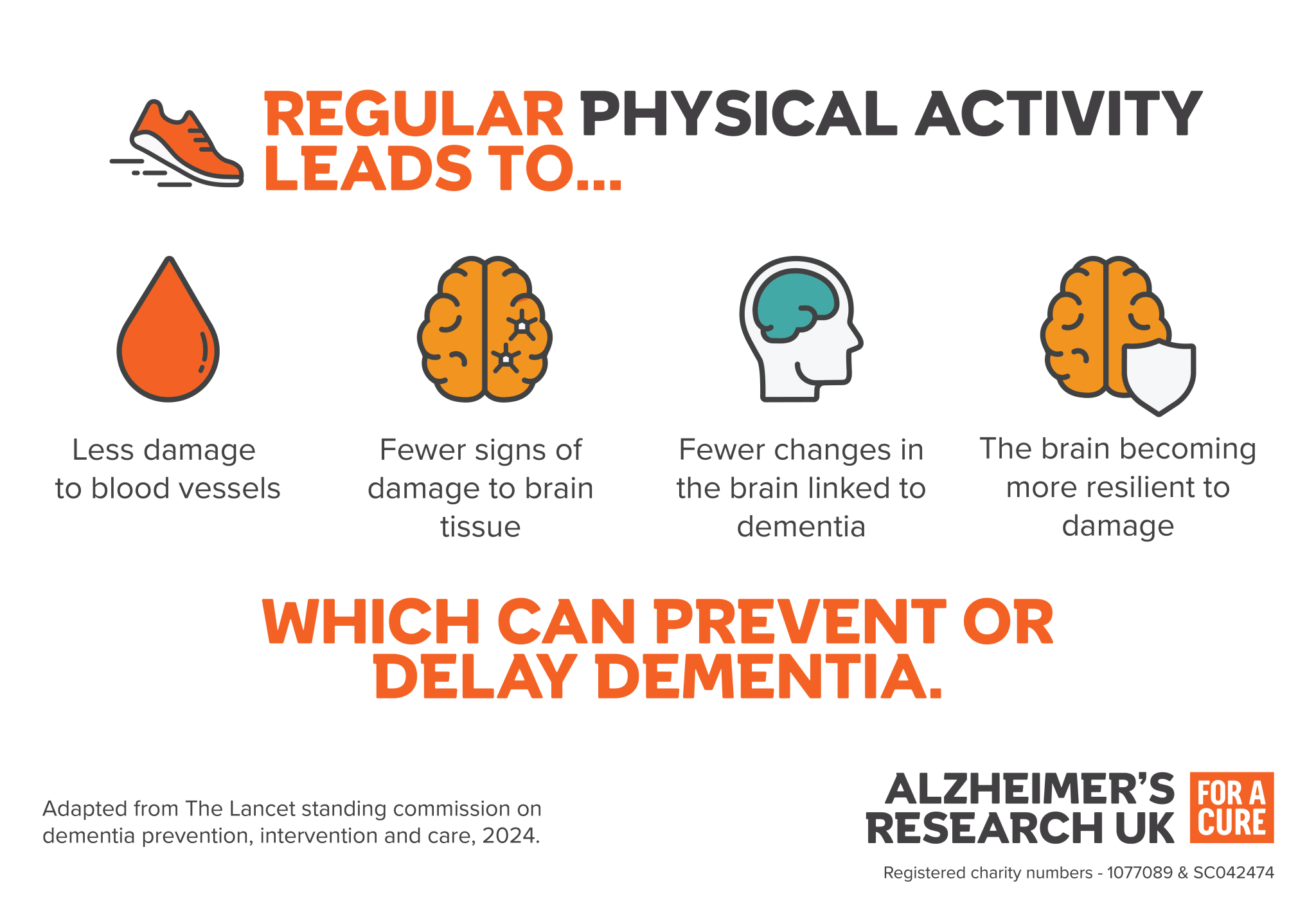 How Does Exercise Affect Alzheimer’s Risk: What The Science Shows